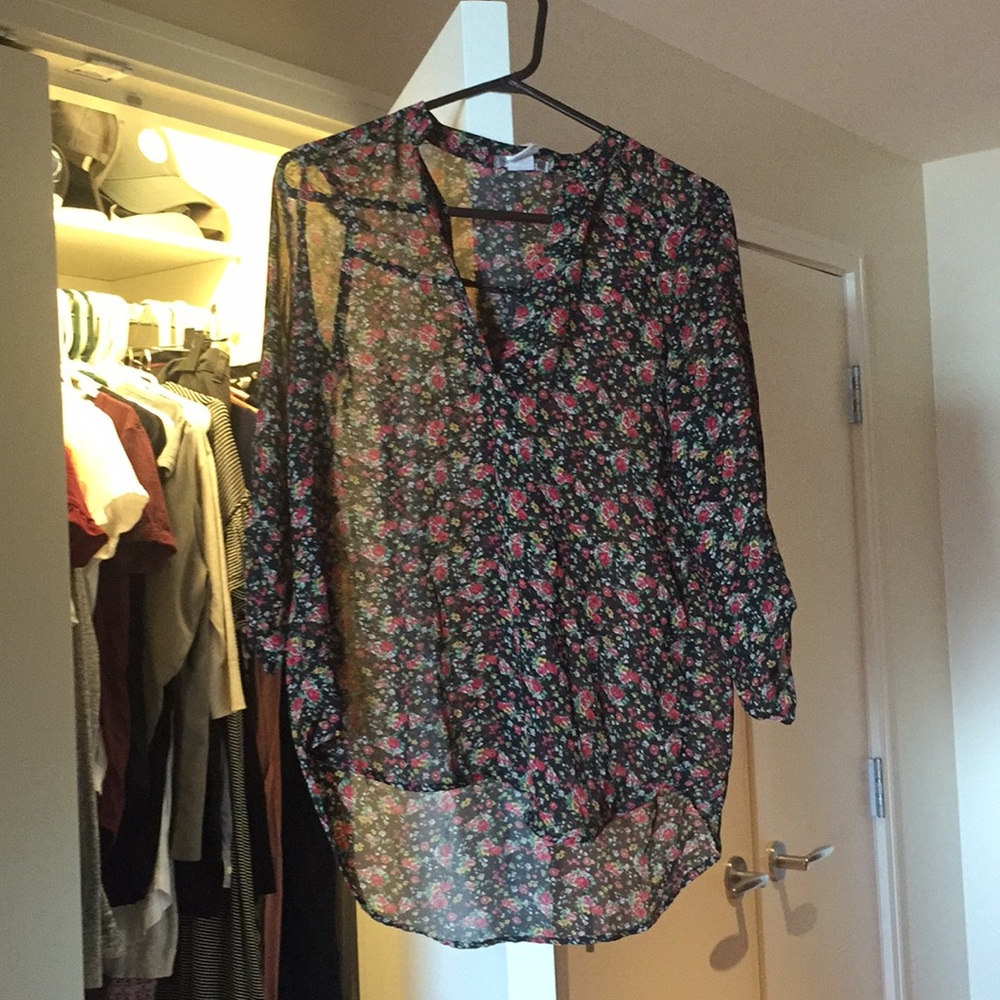 Blouse